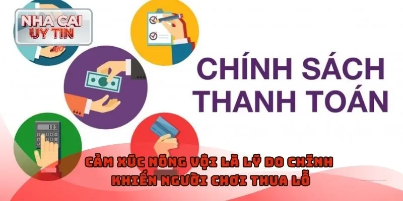 Tránh xa nền tảng có chính sách thanh toán mập mờ